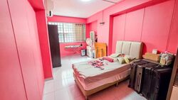 Blk 440 Hougang Avenue 8 (Hougang), HDB 4 Rooms #542738401